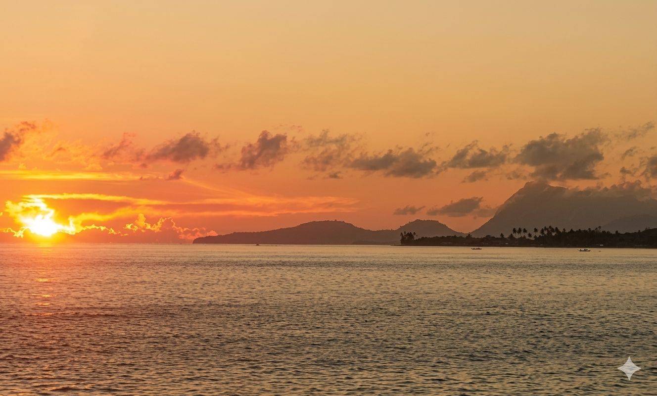 憧れの伊豆諸島